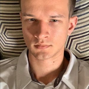 Meet your Posher, Curt